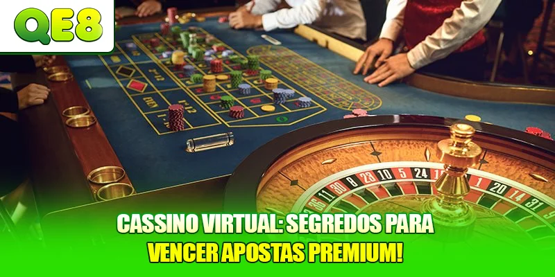 Cassino Virtual