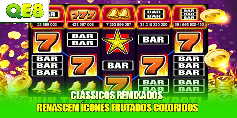 Clássicos Remixados