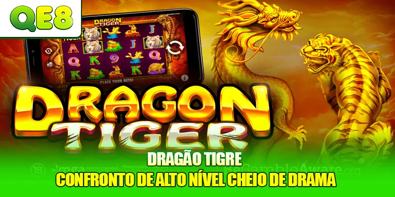 Dragão Tigre