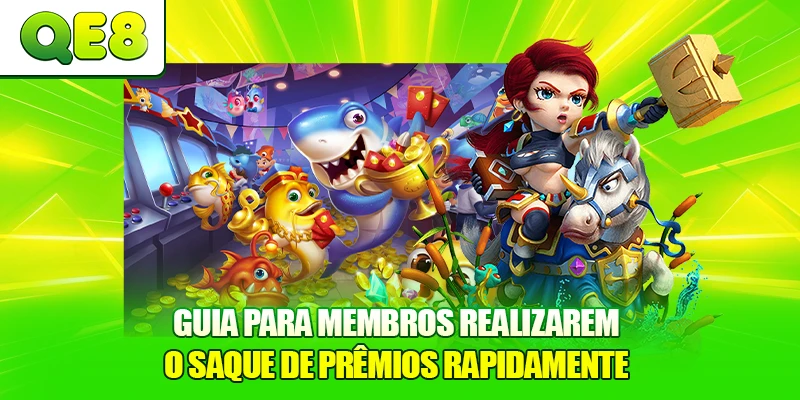 Guia Para Caçar Boss Na Pesca QE8